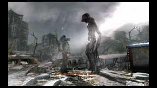 Metro: Last Light - Dark One Flashback