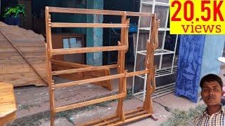 আলনা | anna design | alna design | alna | alna design wooden