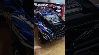 Traxxas Slash VXL 4x4 RTR Short Course 1/10 | RcToysUa - радіокеровані машинки та комплектуючі