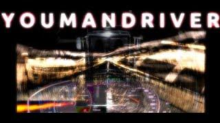 YouManDriver Gameplay