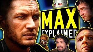 The Never Ending Side Quests of Max Rockatansky Explained | Mad Max Explained