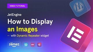 JetEngine: How to display image with Dynamic Repeater widget