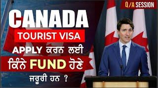 Canada Visa Trend & Processing Time & Funds in 2024 | Canada Visa Updates 2024 | Touristal India