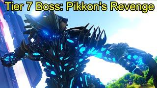 Ark Primal Fear Guide: Pikkon's Revenge (Tier 7)