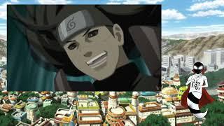 Could Naruto Defeat All The Hokage ? | SethTheProgrammer Reaction