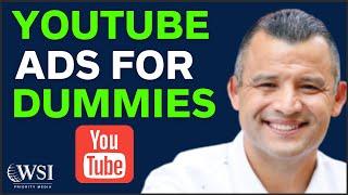 YouTube Ads For Dummies: A Tutorial For Beginners