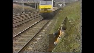 British Rail PTS training video