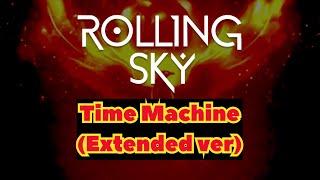 Rolling Sky Time Machine (Extended ver)