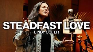 Steadfast Love // Lindy Cofer // Acoustic Performance