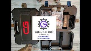 Global Tech Stuff CG FC200