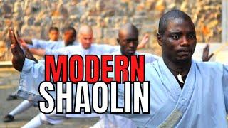 Is MODERN Shaolin Temple Real?