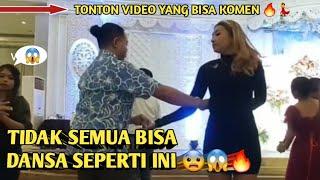 Dansa Livin on Love || Party dansa Hotel Kupang || Anton Berek 