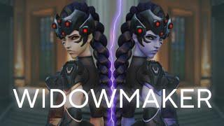 WIDOWMAKER - Trailer/Cinematic (Fan Made)