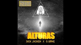 Sick Jacken - Alturas