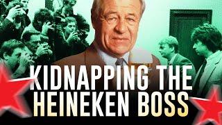 Kidnapping The Heineken Boss - Headline Hitters 9 Ep 12