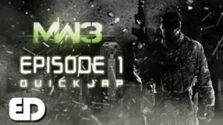 Could Have Been Nicer - Ep.1 by ED QuickJap (MW3)