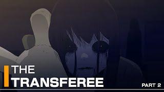 THE TRANSFEREE PART 2 | Pinoy Horror Animation