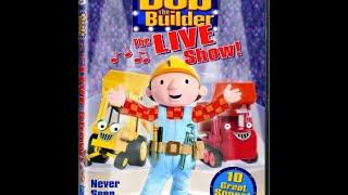Bob The Builder: The Live Show! (2004)
