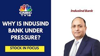 RBI Gives 1-Year Extension To IndusInd Bank MD & CEO Sumant Kathpalia Vs 3 Years Sought By Board