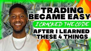 4 steps to becoming a profitable options trader ! SECRETS GURUS WON’T TELL YOU