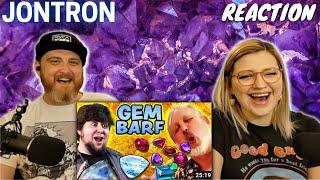 "EXTREMELY Alternative Medicine" @JonTronShow | HatGuy & Nikki react