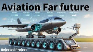 Future Aircraft Ground Handling Devices: Revolutionizing Airport Operations