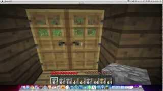 Minecraft Survival odc. 2