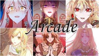 Arcade - MULTI-MANWHA