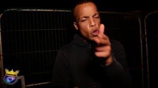 Afghan Dan, Lil Rickz, Jojo Loco, Connor T & Shelton [BLACKPOOL CYPHER] | Flows Exposed