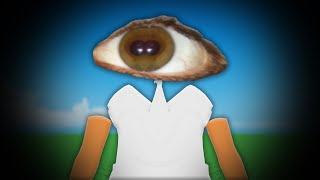 Weirdcore Roblox Games