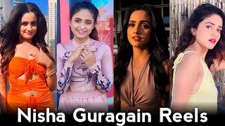 Nisha Guragain Instagram Reels | Nisha Guragain Tik Tok Videos | Instagram Reels | NG Reels