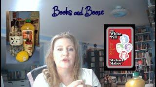 Book Review: The White Pill: A Tale of Good and Evil