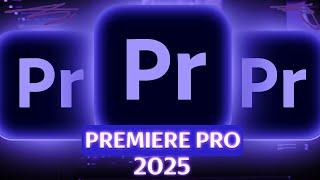 How to get Premiere Pro 2025 Crack all Safe for free