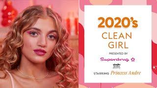 GRWM for the 2020s starring Princess Andre - The Superdrug Edit