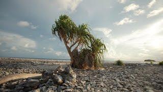 Climate Change in the Pacific: COASTS (narrated by Neil deGrasse Tyson)