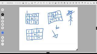 2850. Minimum Moves to Spread Stones Over Grid