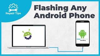 How to Flash Android Phone