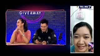 Hore, Dapat Giveaway Rp10 Juta!  | INDONESIA GIVEAWAY (10/09/20) Part 4