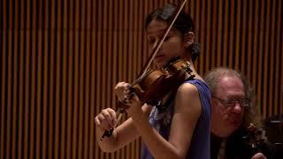 Ravel Tzigane - The New York Chamber Players Orchestra