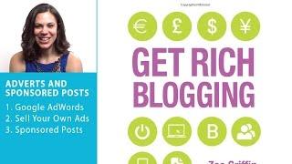 Blogging: Adverts & Sponsored Posts