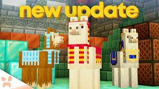 ANOTHER NEW UPDATE OUT NOW & More Surprise 1.21 Features!