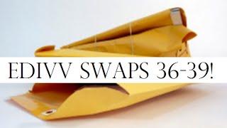 EDIVV SWAPS 36-39