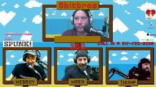 ep 300 A major milestone #Live #Talk #Comedy #PodernFamily