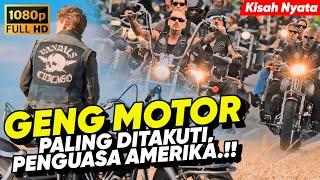 FAKTA KELAM KEHIDUPAN GENG MOTOR !! • ALUR CERITA FILM