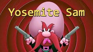 Yosemite Sam's Most Memorable Quotes From Life
