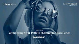 N3XT® x Commercetools - Composing your Path to eCommerce Excellence