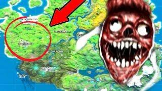 Bridge Worm FOUND In Fortnite Battle Royale! (Chapter 2)