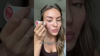 Crystal Contour Collection| Glowing Skin| Makeup