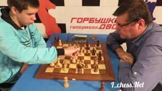 2016-09-04 IM Golubov Saveliy GM Glek Igor Moscow blitz 07_HD