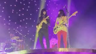 Khruangbin - Cómo Me Quieres (2021-12-18– San Antonio, TX)